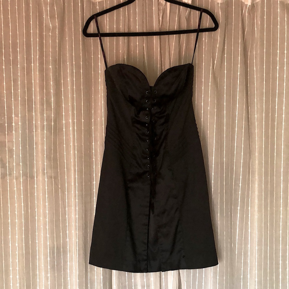 Vintage Betsey Johnson Collection Sexy Cocktail Dress